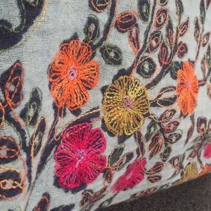 Meet your Posher, Barbara